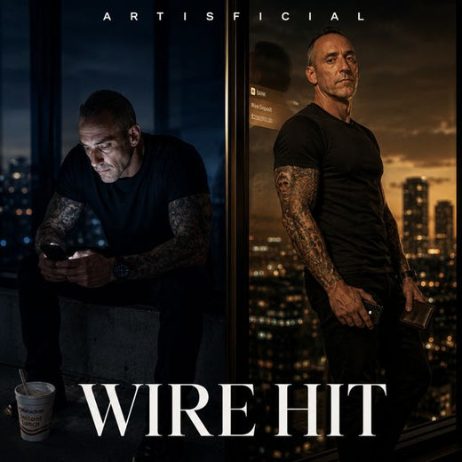 Artisficial - 'Wire Hit' [Ringtone]
