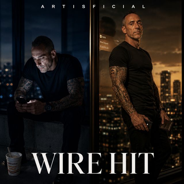 Artisficial - 'Wire Hit' [Ringtone]