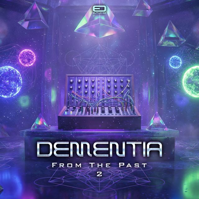 Dementia - 'Look The Sky Away' [Ringtone]