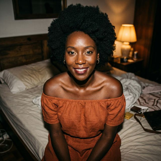 Draya soleil - 'Echoes of Your Journey' [Ringtone]