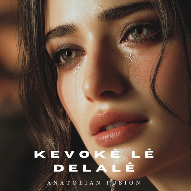 Anatolian Fusion - 'Kevokê Lê Delalê (Kurdish Remix)' [Ringtone]