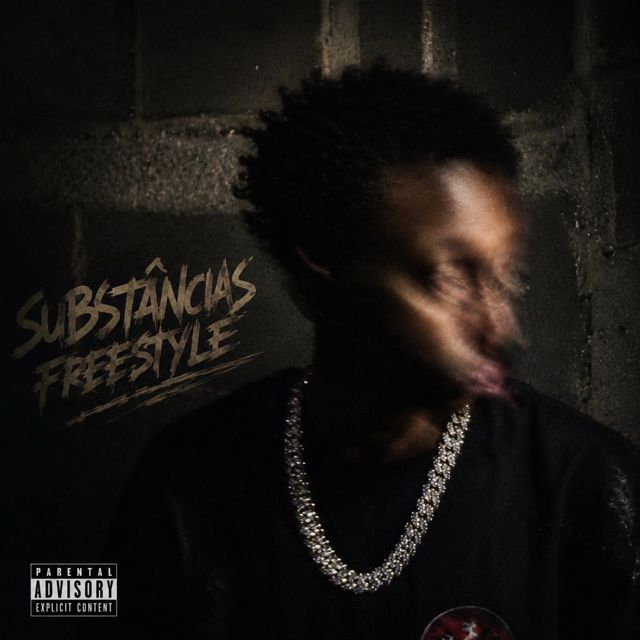 cjthugsix - 'substâncias freestyle' [Ringtone]