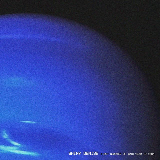 Neptune - 'Neptune' [Ringtone]