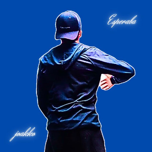 Joakko - 'Esperaba' [Ringtone]