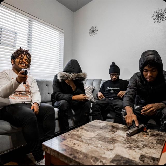 Wildkarduno - 'No Show' [Ringtone]