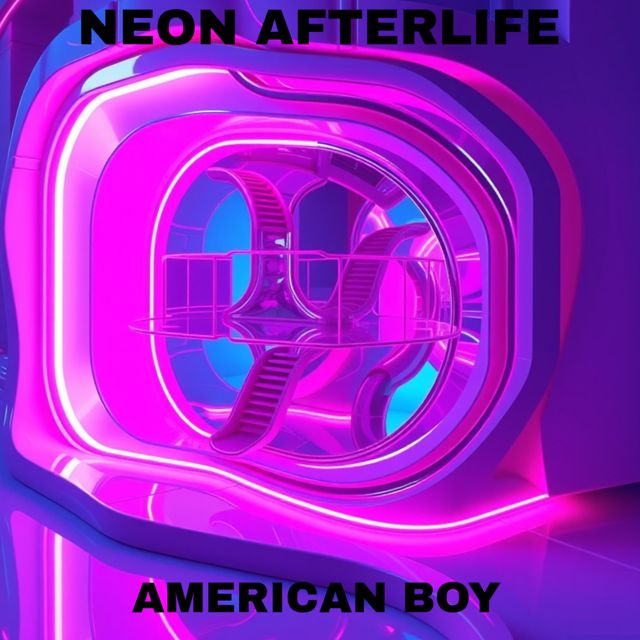 American Boy - 'Faded Shadowbeat' [Ringtone]