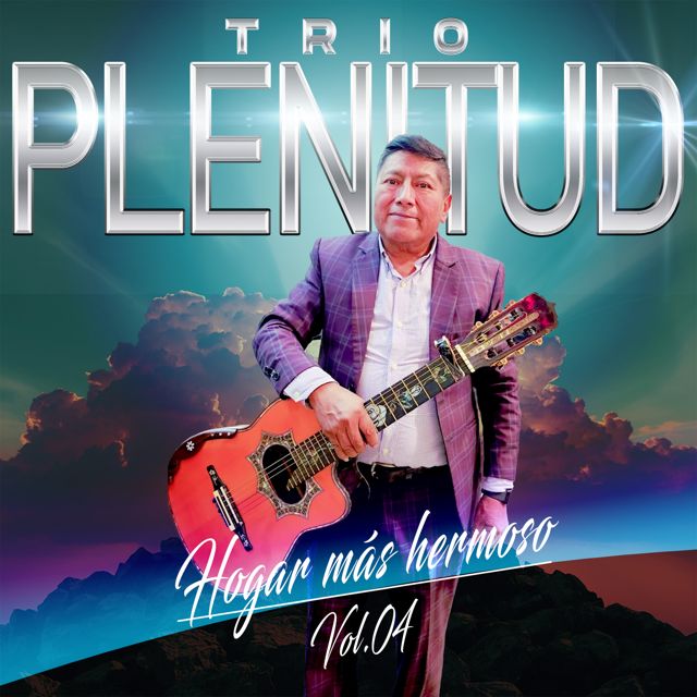 Trio Plenitud - 'Te cantaré oh Jehová' [Ringtone]
