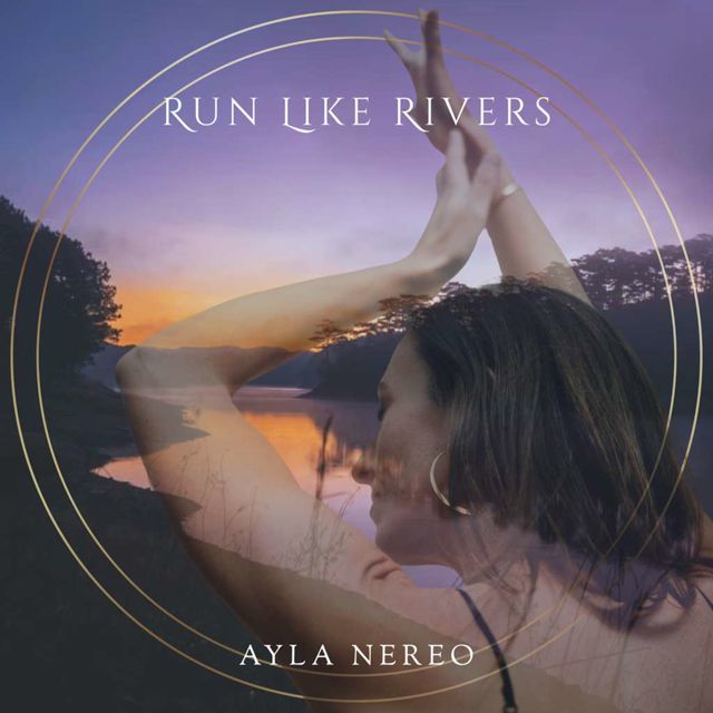 Ayla Nereo - 'Run like Rivers (Little Beckon) (feat. Diamonde)' [Ringtone]