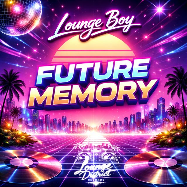 Lounge Boy - 'Love Tonight' [Ringtone]