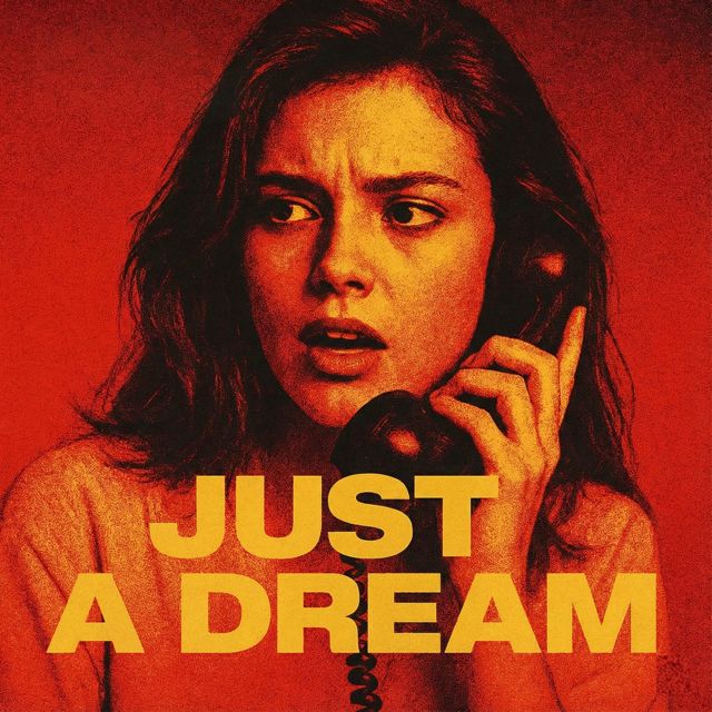 Lein Pein - 'Just a dream (feat. Pedro Ferrer :))' [Ringtone]