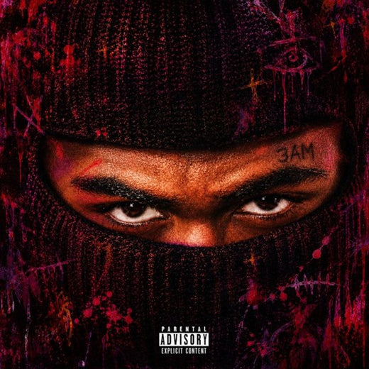 Lil Meat - '3am' [Ringtone]