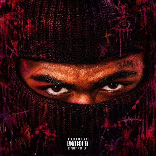 Lil Meat - '3am' [Ringtone]
