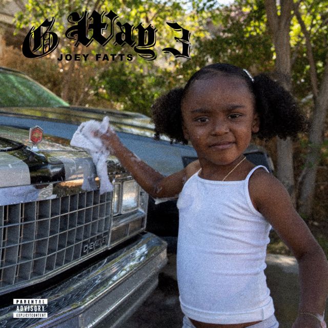 Joey Fatts - 'The Way It Go' [Ringtone]