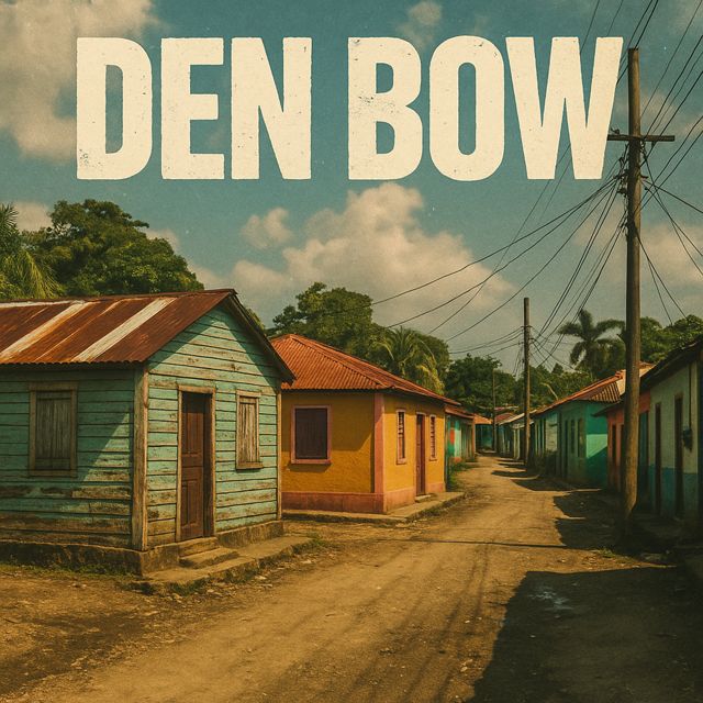 X9XNINE - 'Amanezca den bow (Den bow)' [Ringtone]