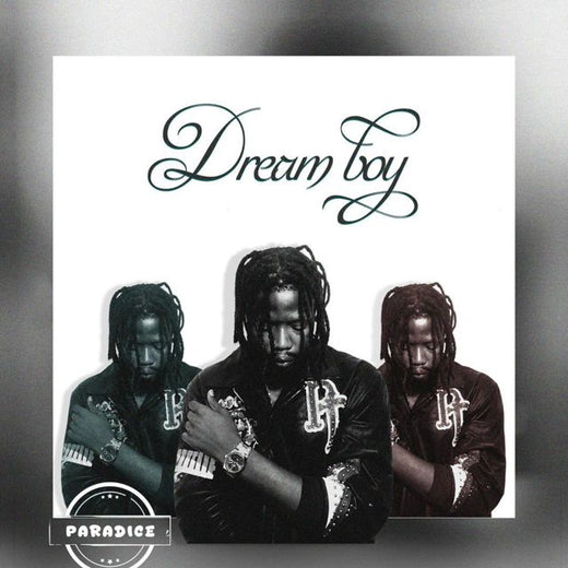 Para Dice - 'Dream boy' [Ringtone]