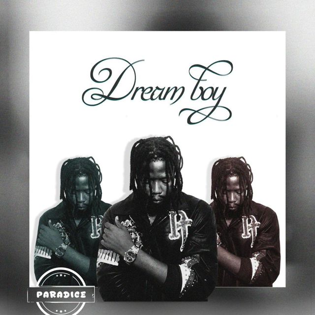 Para Dice - 'Dream boy' [Ringtone]