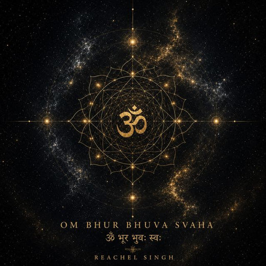 Reachel Singh - 'Om Bhur Bhuvah Swaha' [Ringtone]