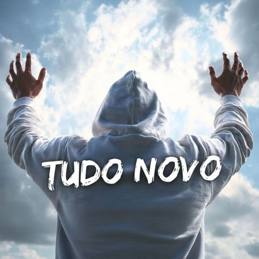 TrapGrace - 'Tudo Novo' [Ringtone]