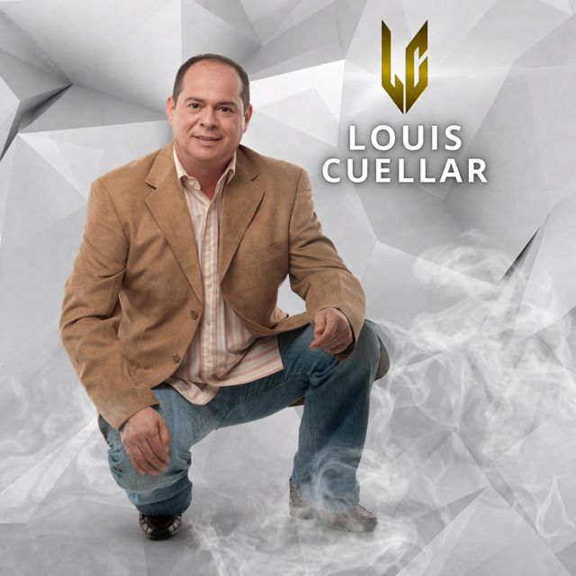 Louis Cuellar - 'Nunca es suficiente' [Ringtone]