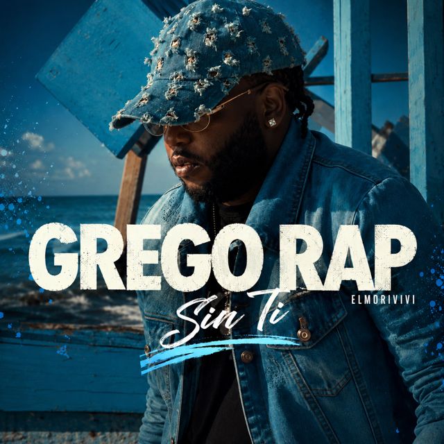 Grego Rap el Morivivi - 'SIN TI' [Ringtone]