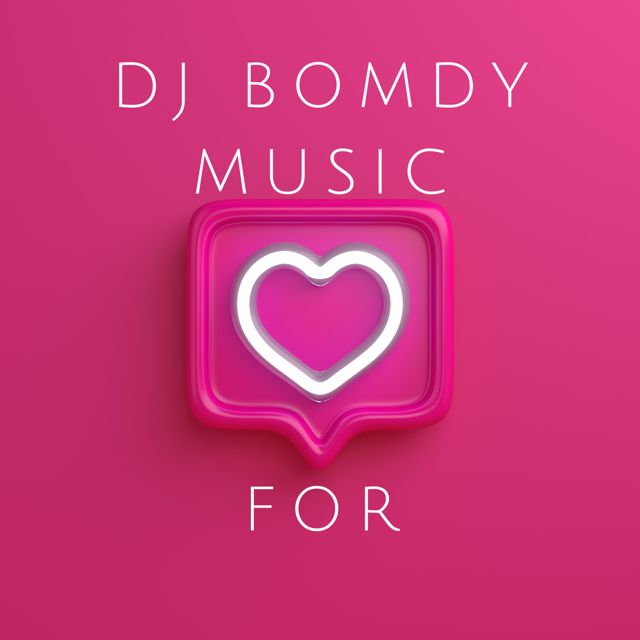 Dj bomdy music - 'for' [Ringtone]