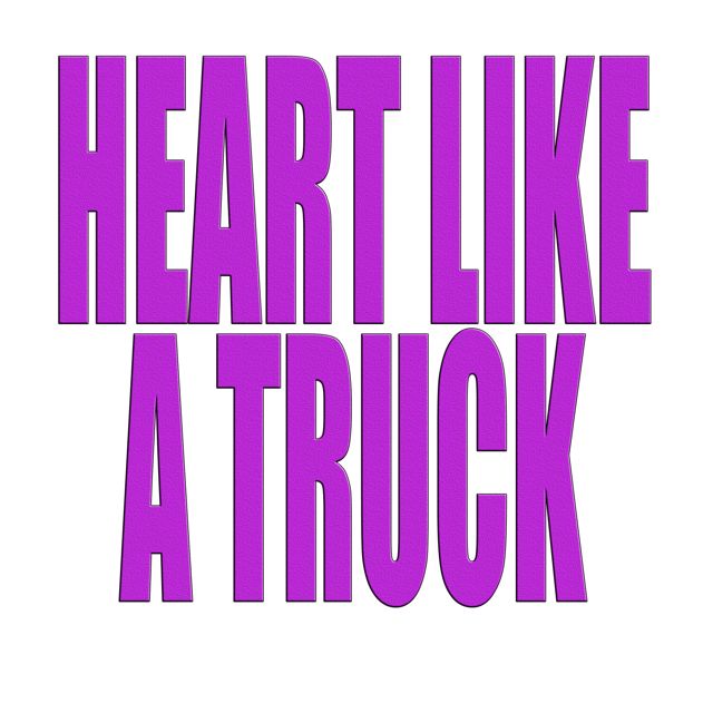 Nashville Sunset - 'Heart Like A Truck (Chorus Outro)' [Ringtone]