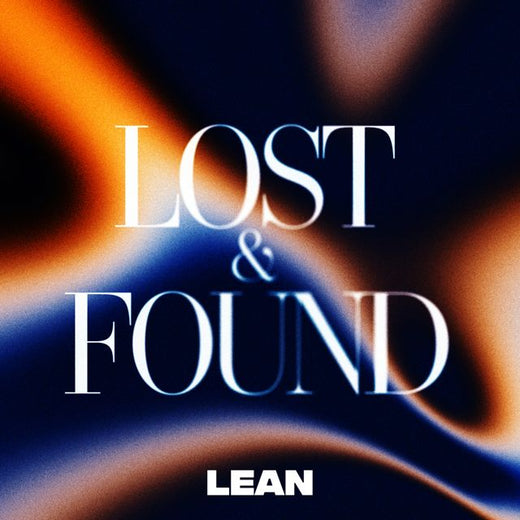 Lean - 'Lost & Found' [Ringtone]