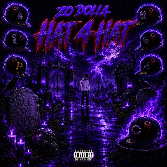 Zo Dolla - 'Hat 4 Hat' [Ringtone]
