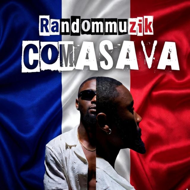 Randommuzik - 'Comasava' [Ringtone]