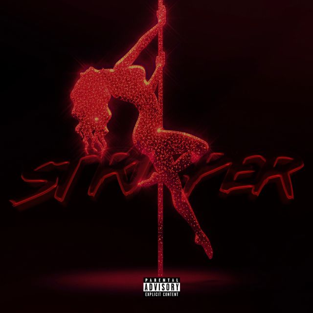 Frank Miller - 'STRIPPER (feat. B Sanz & Lam & Ele Ekis)' [Ringtone]