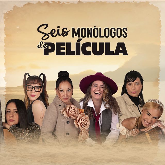 Camerino Privado - 'Con Final de Película' [Ringtone]