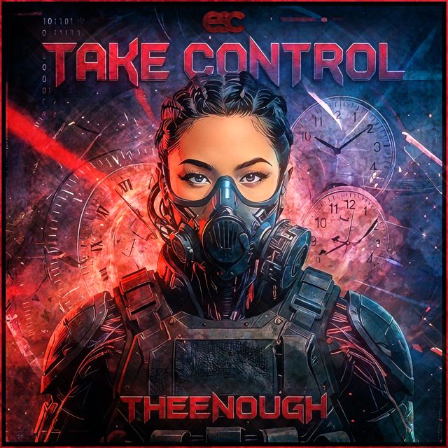 TheEnough - 'Take Control' [Ringtone]