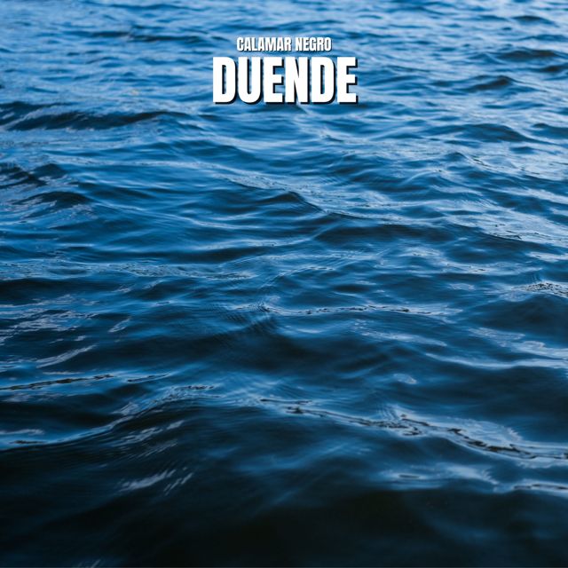 Calamar Negro - 'Duende' [Ringtone]