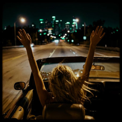 Maison Satin - 'Feel Alive (Sunset Mix)' [Ringtone]