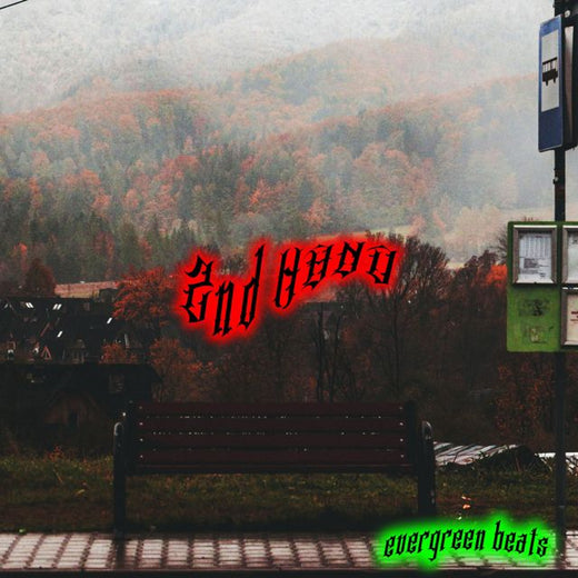 Evergreen Beats - '2nd HAND' [Ringtone]
