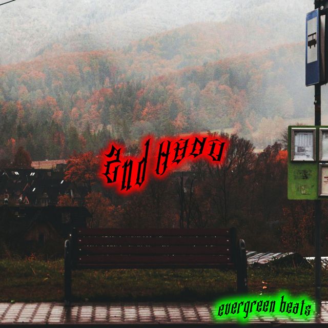 Evergreen Beats - '2nd HAND' [Ringtone]