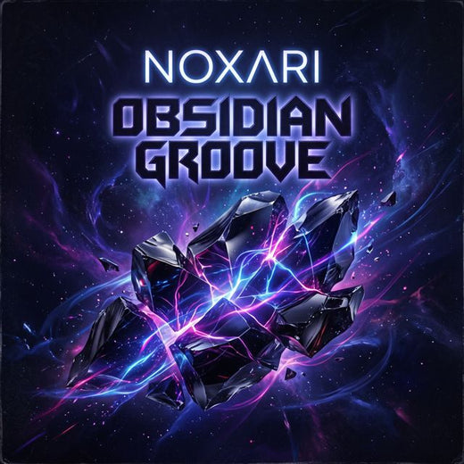 NOXARI - 'OBSIDIAN GROOVE' [Ringtone]