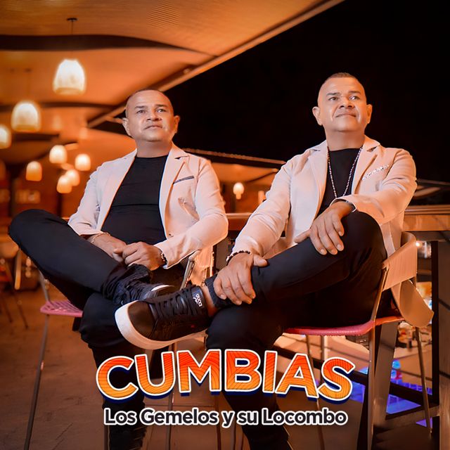 Los Gemelos y el Locombo Parrandero - 'Las fiestas de mi pueblo' [Ringtone]