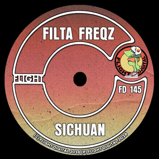 Filta Freqz - 'Sichuan' [Ringtone]