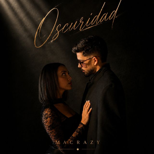 Macrazy - 'Oscuridad' [Ringtone]