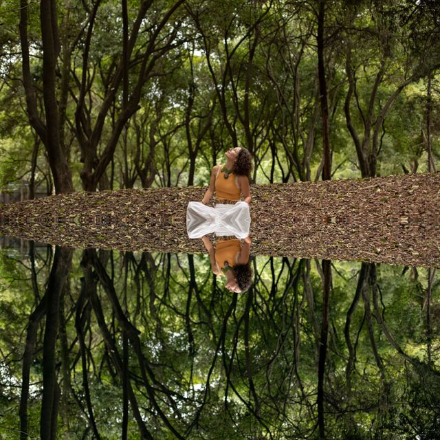 Tina Laere - 'Greener' [Ringtone]