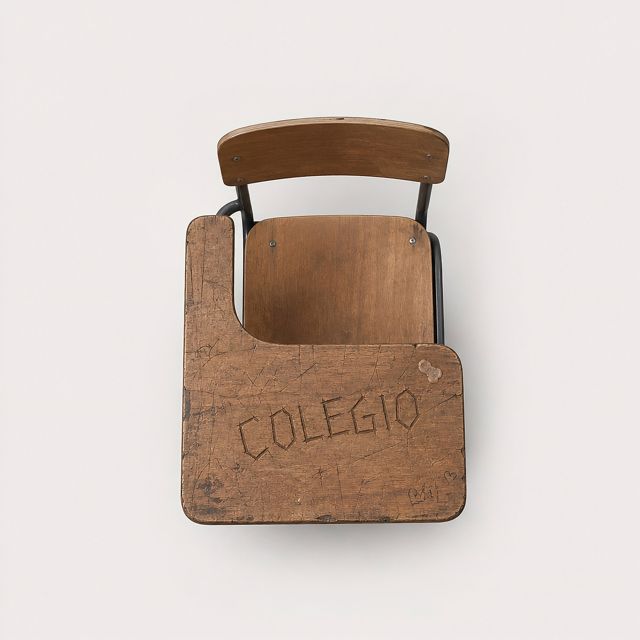 Versymusic - 'Colegio' [Ringtone]