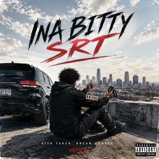 lilrizz9 - 'Ina Bitty SRT' [Ringtone]