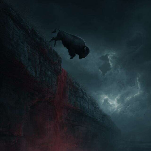 Buffalo_Farm - 'only_human' [Ringtone]