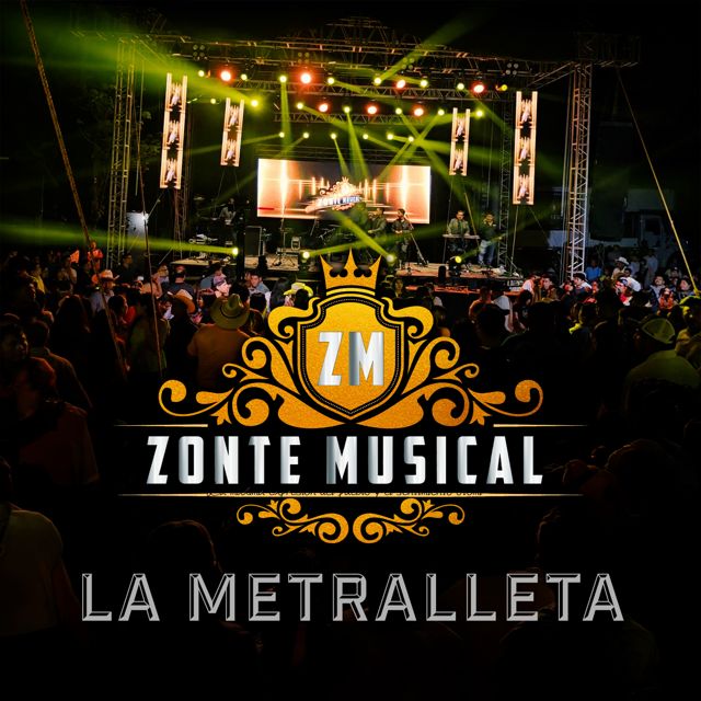 Zonte musical - 'la metralleta' [Ringtone]