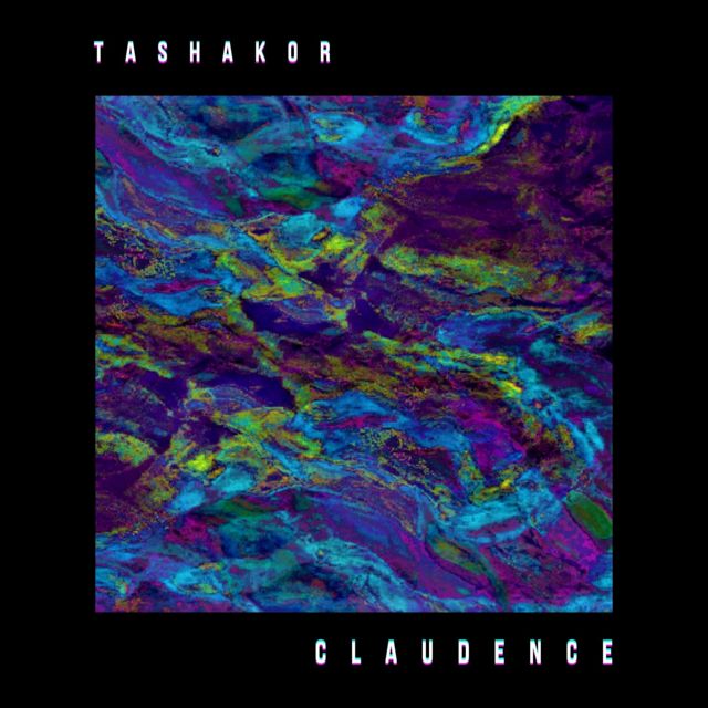 Claudence - 'Tashakor' [Ringtone]