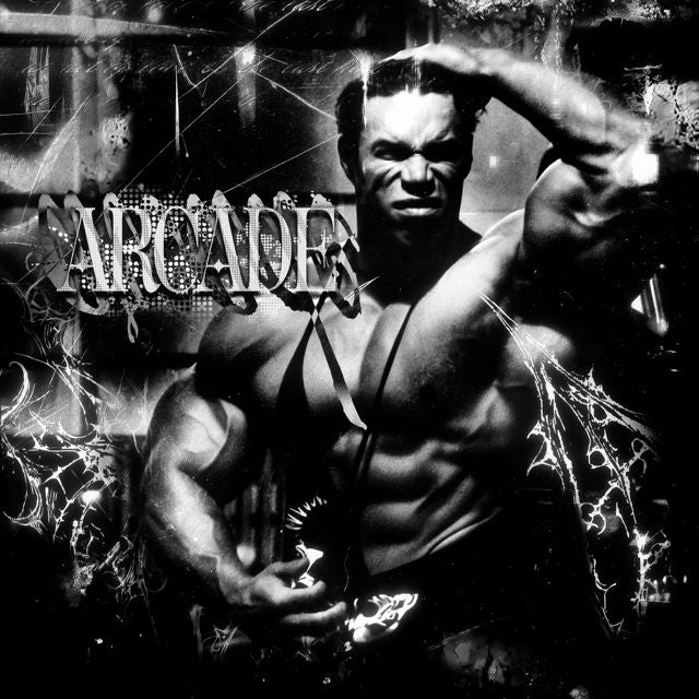 BAKUZ - 'ARCADE (HARDSTYLE) (feat. ELDEN LORD)' [Ringtone]