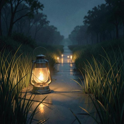 MoBa - 'Lantern in the reed' [Ringtone]