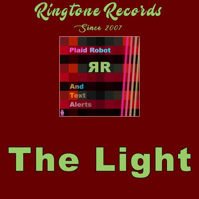 Sound of Space - 'The Light (Ambient)' [Ringtone]