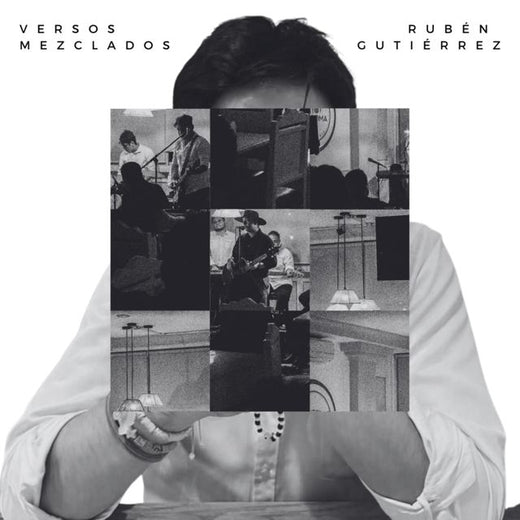 RubenGutMus - 'Dulce Deseo (feat. Ed Rivas)' [Ringtone]